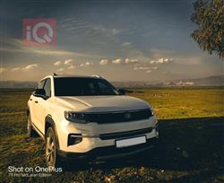 Changan CS35